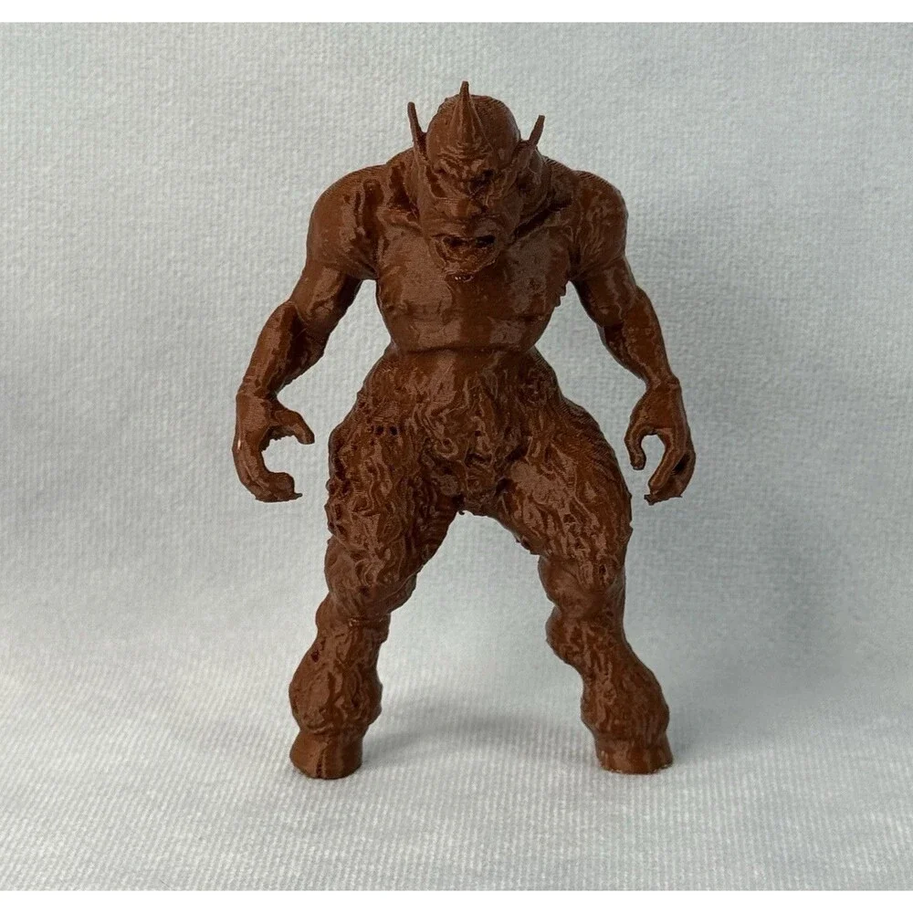 The Seventh Voyage Of Sinbad Cyclops Toy